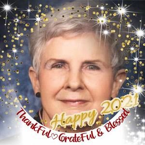 Meet your Posher, Patsy